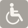 Accessibilité PMR