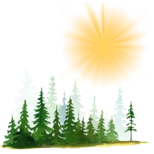 Camping en Lozère