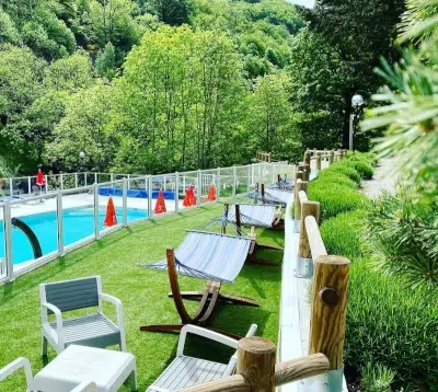 Camping 3 étoiles en Lozère